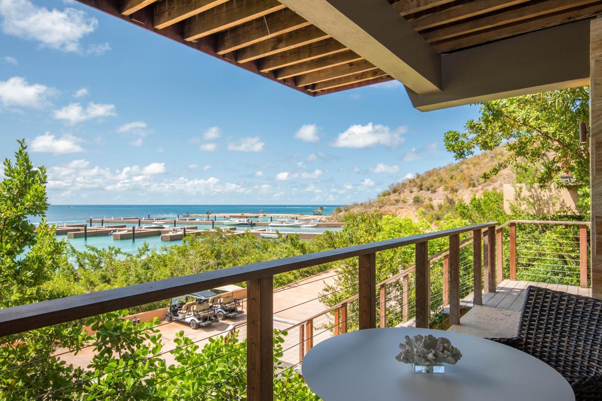 Oil Nut Bay Villa Spanish Town Eksteriør bilde